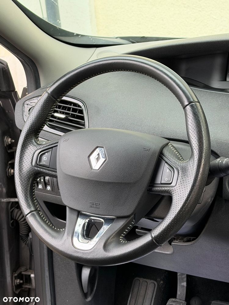 Renault Grand Scenic Gr 1.2 TCe Energy Limited - 23