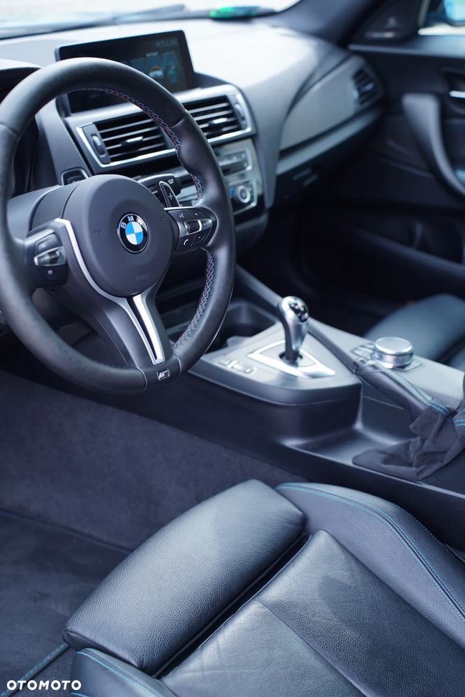 BMW M2 - 15