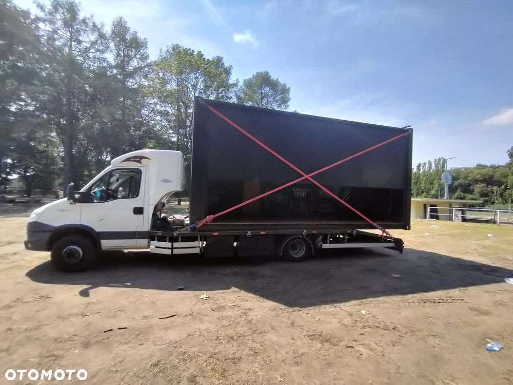 Iveco Daily 70C21 - 10
