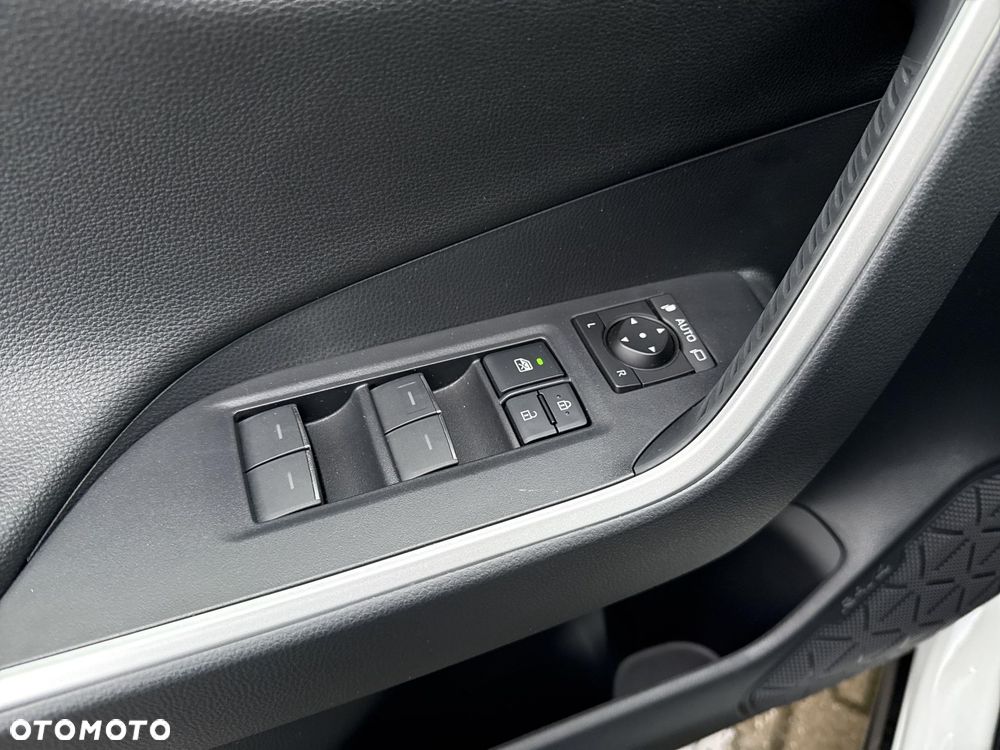 Toyota RAV4 2.5 Hybrid Comfort 4x2 - 18
