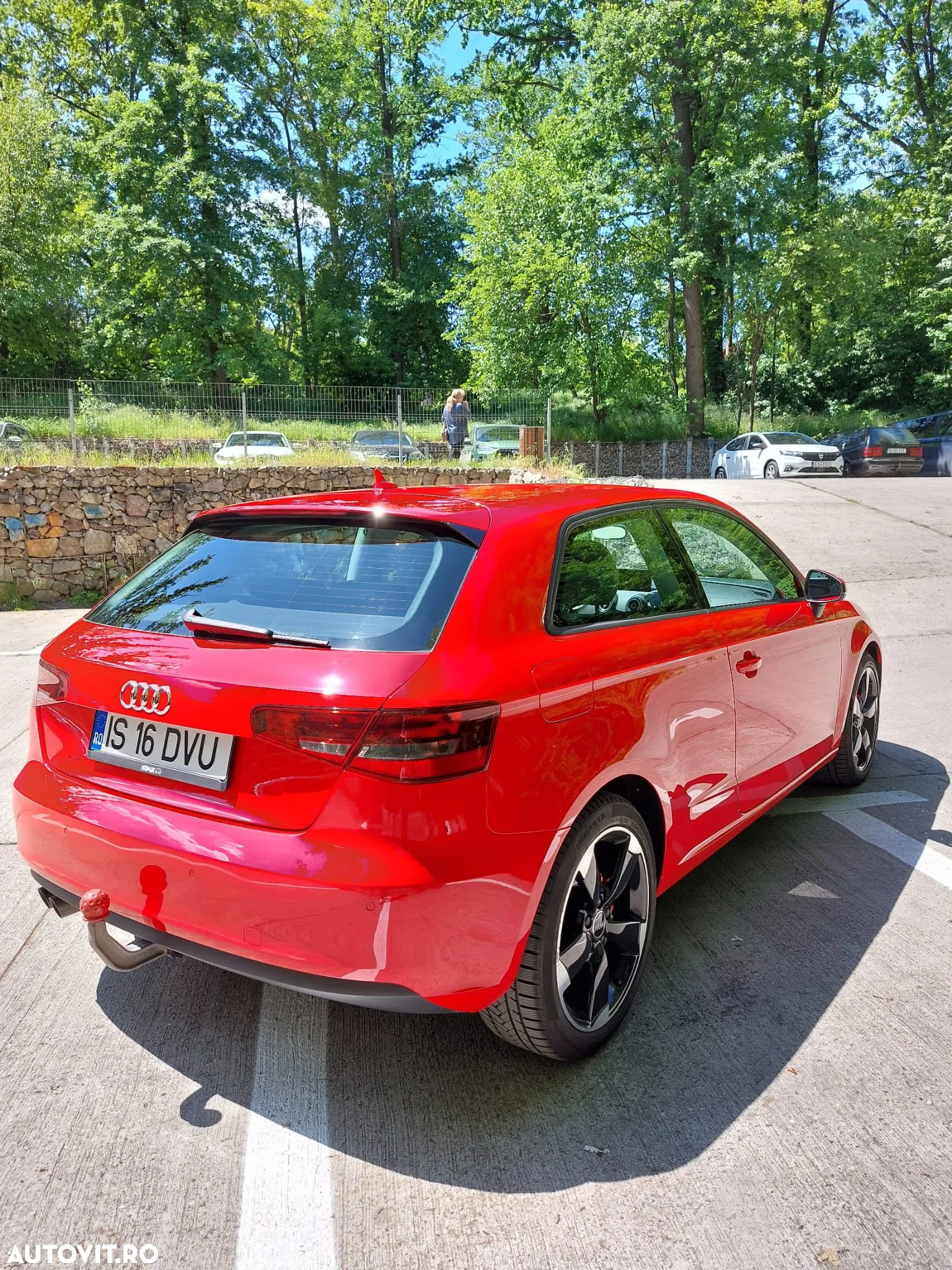 Audi A3 - 4