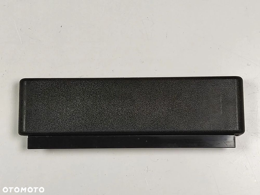 FORD EXPLORER 3.0 Phev od 2020r Osłona Zaślepka - 2