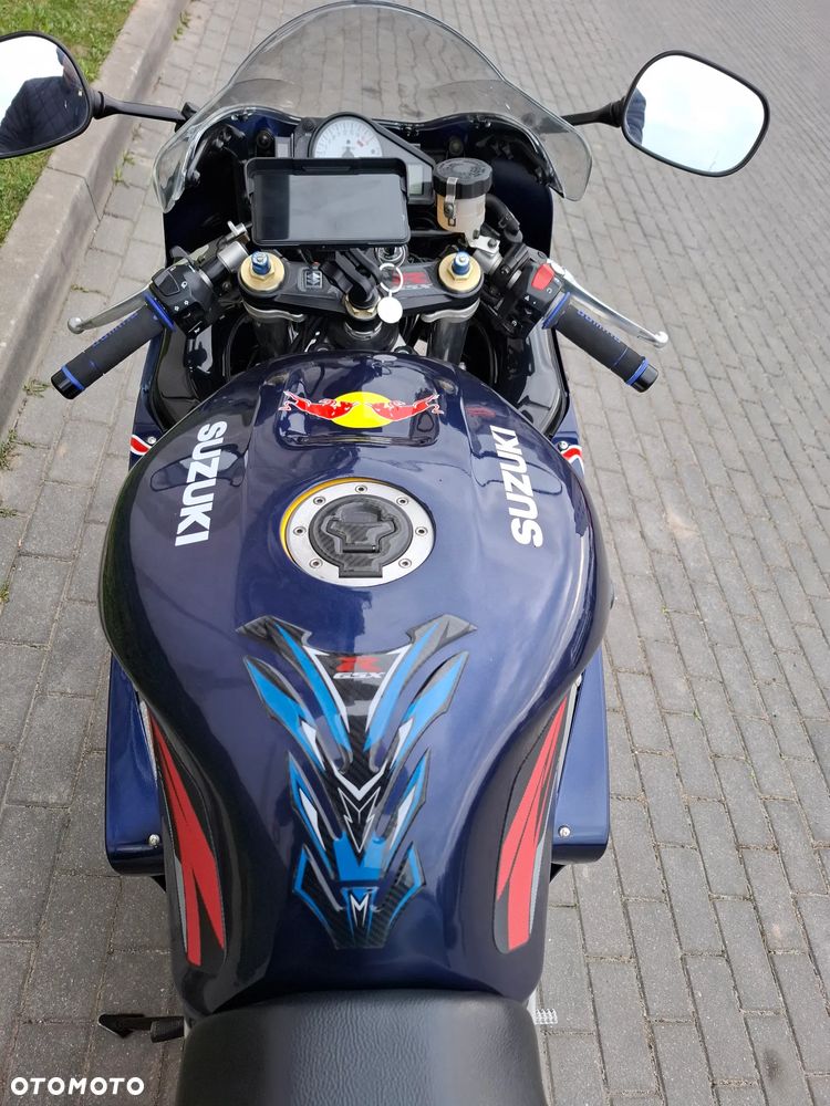 Suzuki GSX-R - 13