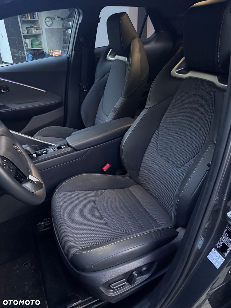 Toyota C-HR 2.0 Hybrid Dynamic Force Executive AWD - 9