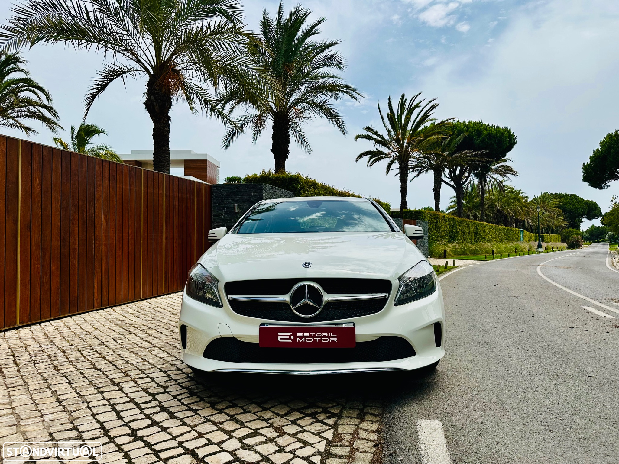 Mercedes-Benz A 160 - 13