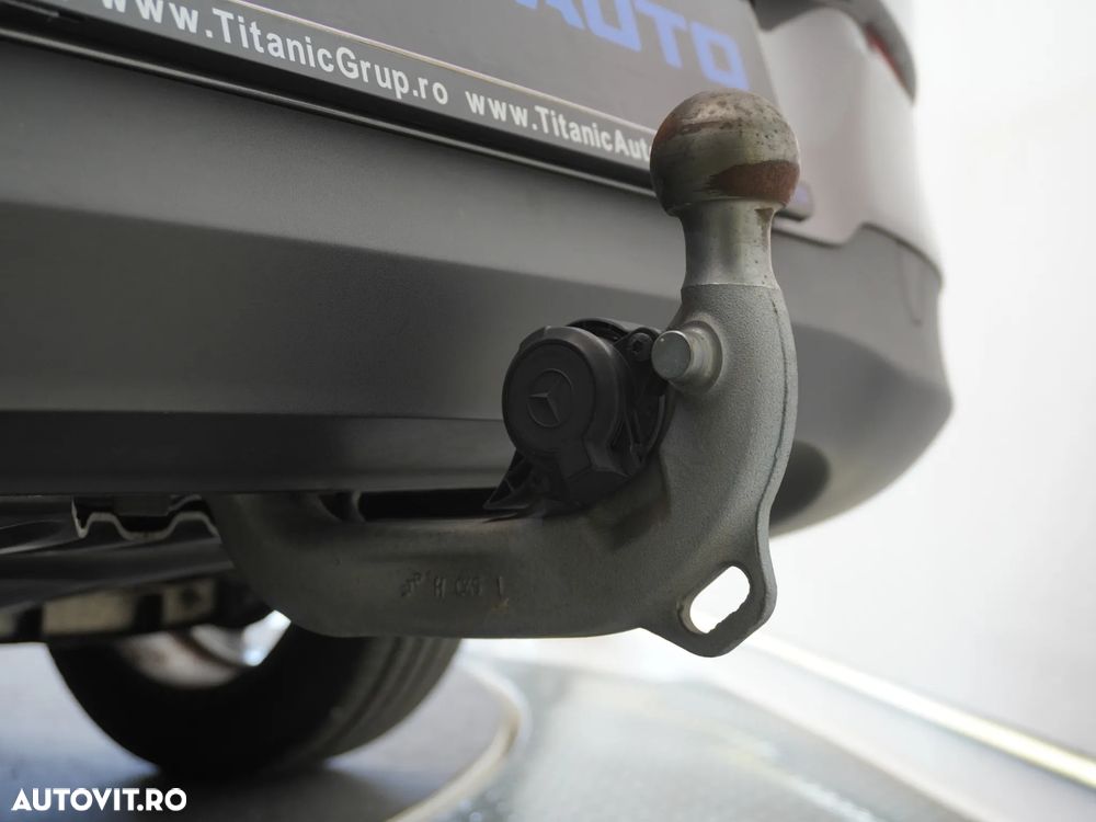 Mercedes-Benz CLA 180 d 7G-DCT - 15