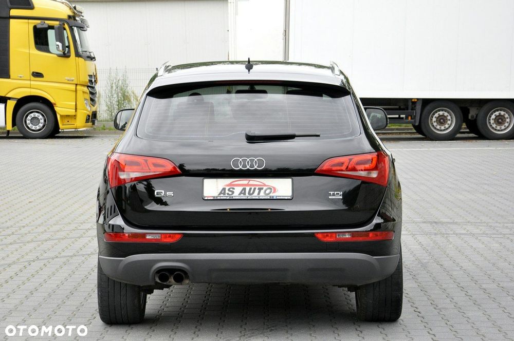 Audi Q5 2.0 TDI Quattro - 27