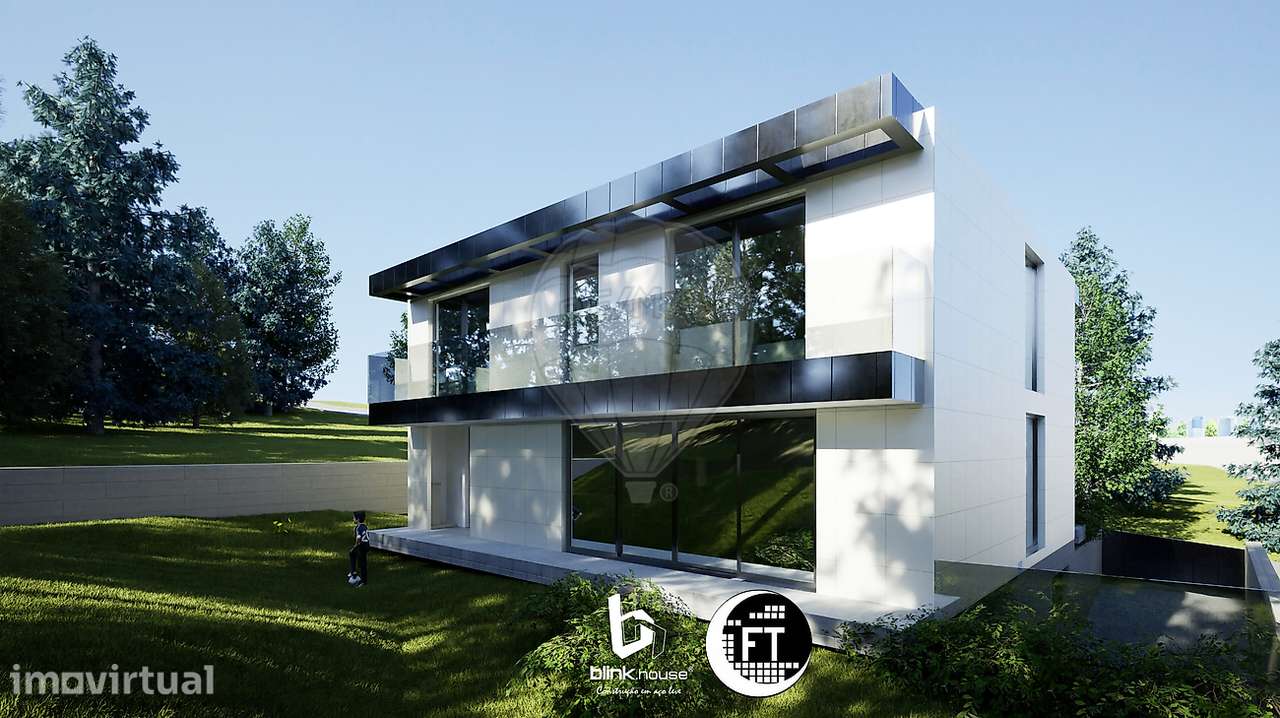 Moradia T3 para venda - Grande imagem: 2/47