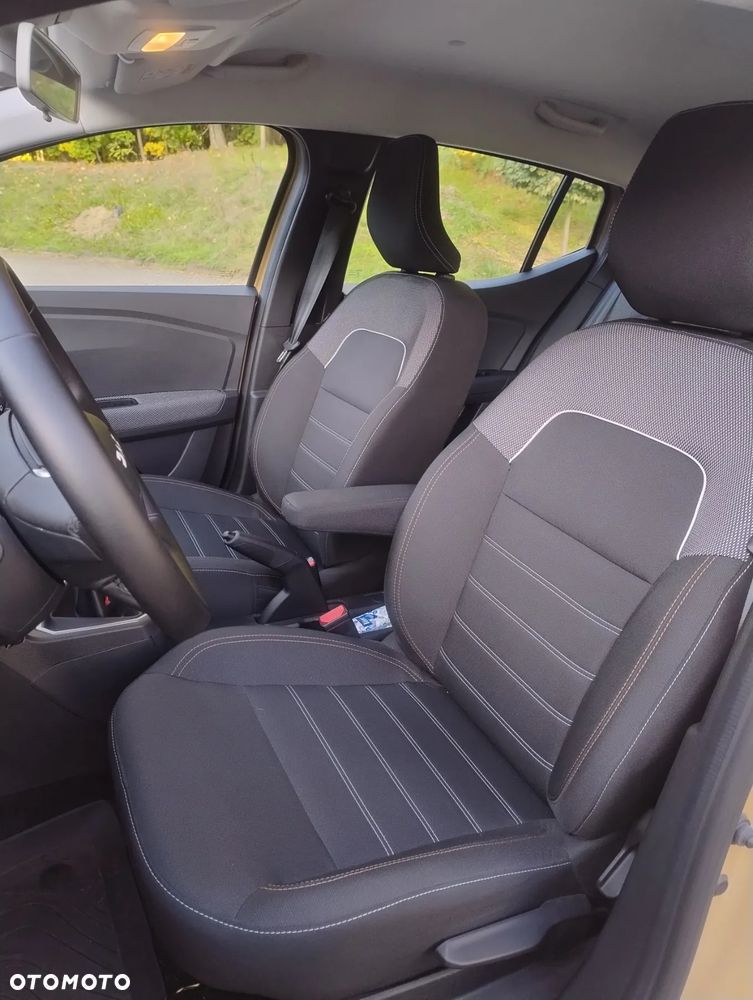 Dacia Sandero Stepway 1.0 TCe Expression - 6