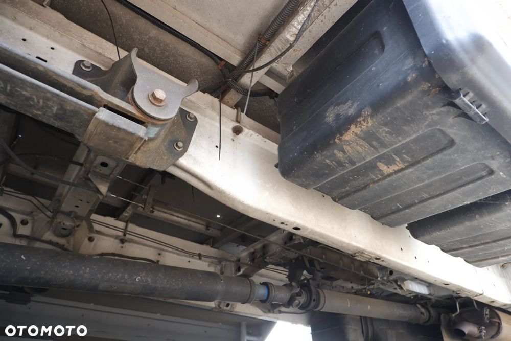 Ford Transit 140 T 350 - 34