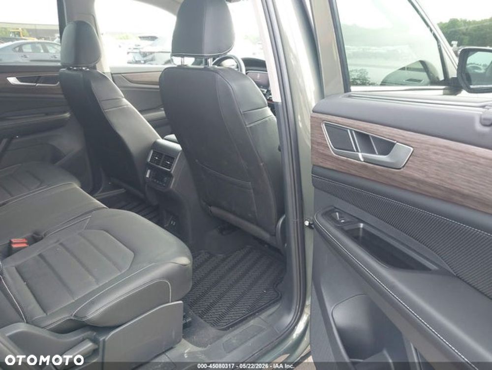 Volkswagen Atlas - 14