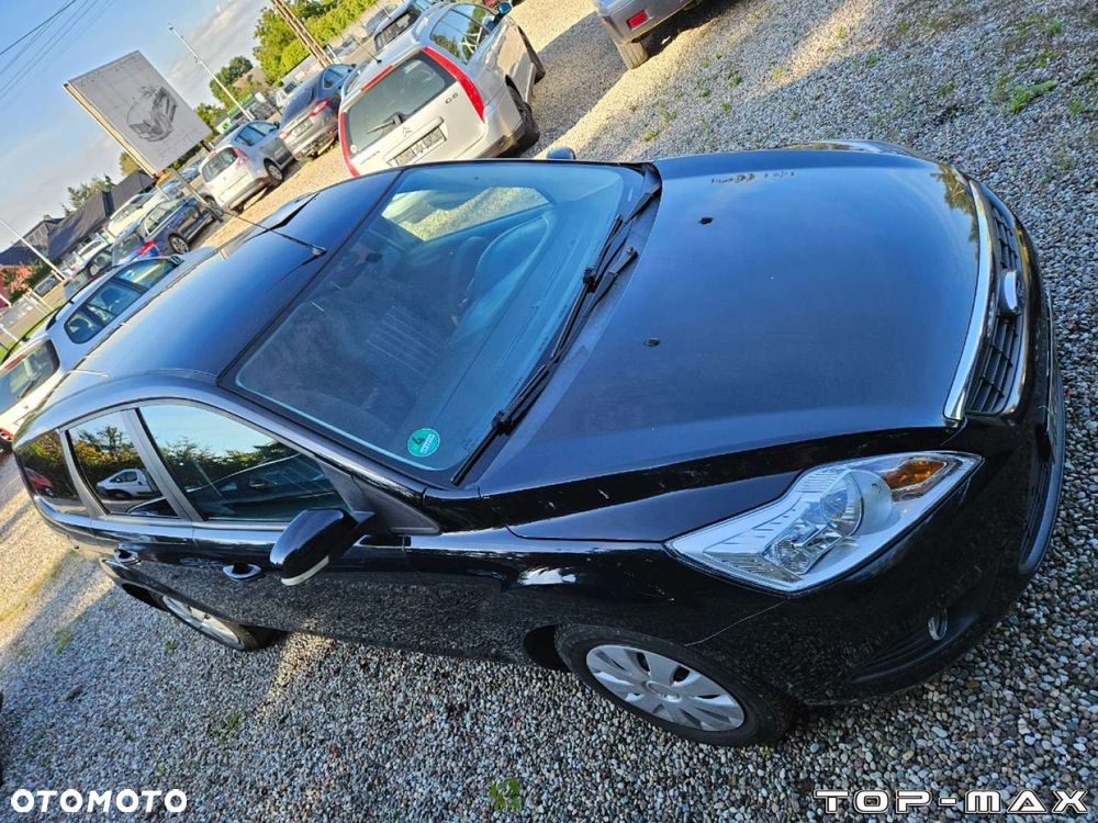 Ford Focus - 7