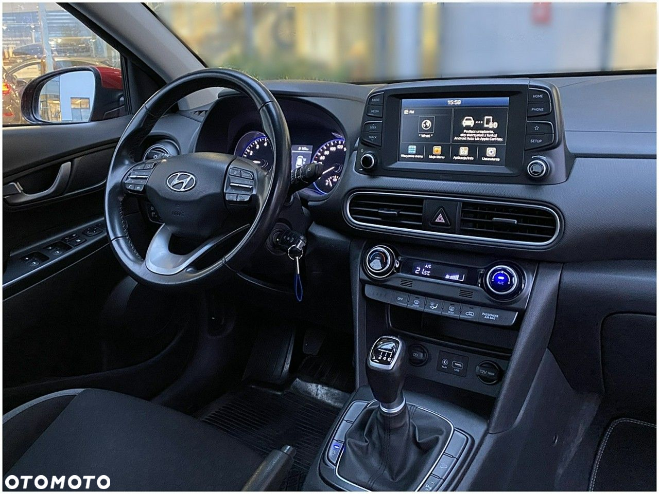 Hyundai Kona - 6