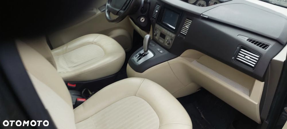 Lancia Musa 1.3 MTJ DFN Oro - 13