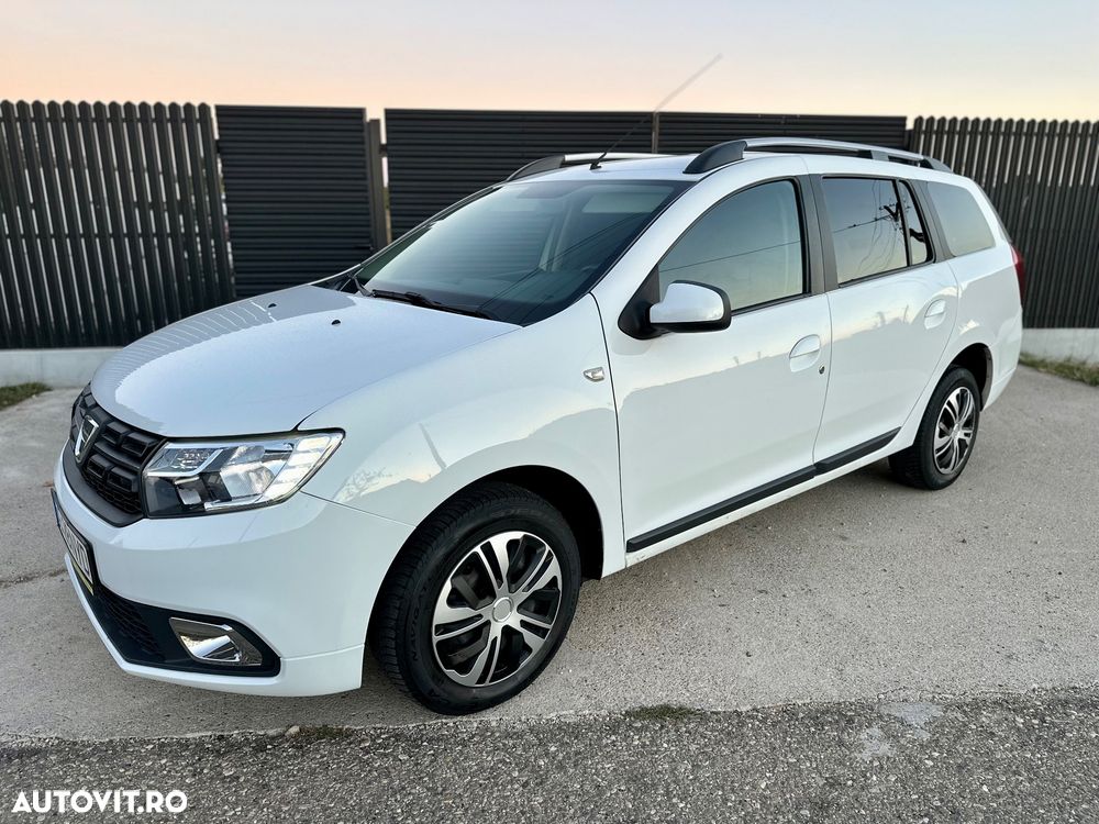 Dacia Logan 1.5 dCi Laureate - 19