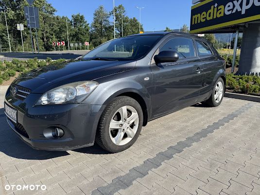 Kia Ceed 1.4 Comfort - 4