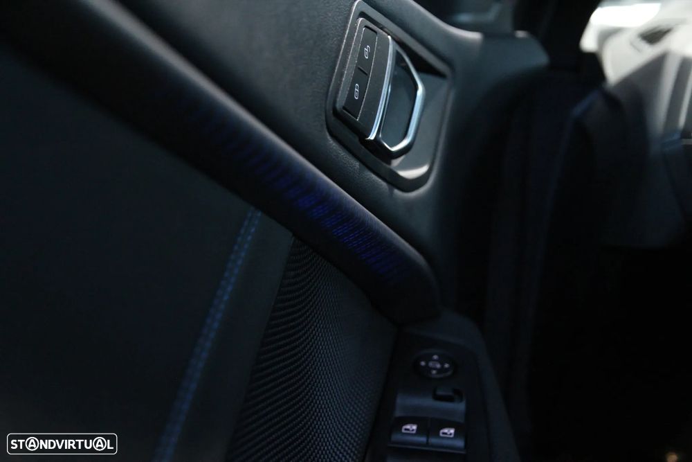 BMW 216 Gran Coupé d Pack Desportivo M - 13
