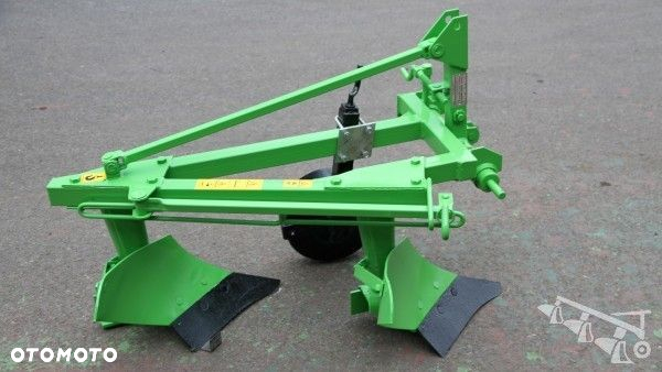 Farmtrac 26 4WD - 7