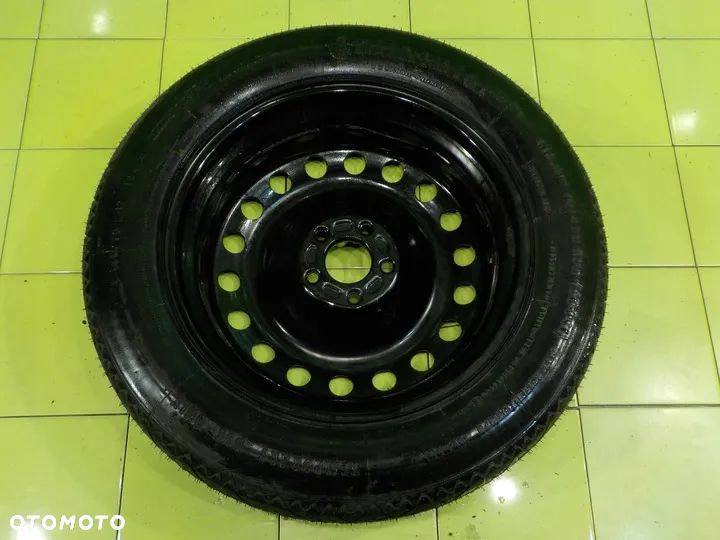FORD KUGA MK1 I kolo dojazdowe 135/90/17 5x108 - 2