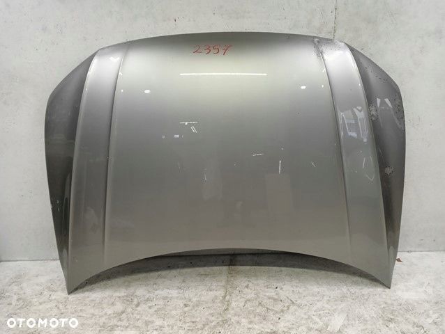 MASKA POKRYWA SILNIKA VW TIGUAN 2 II 5NA 2016-2021R - 1