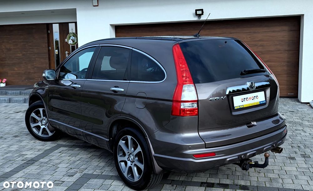 Honda CR-V 2.0 Executive (ADAS / Connect+) - 23