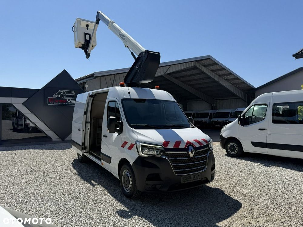Renault Master - 7
