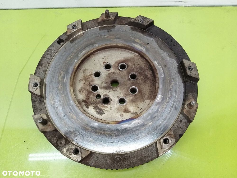Sprzęgło Kompletne Hyundai Tucson I 2004-2009 2,0 CRDI - 8
