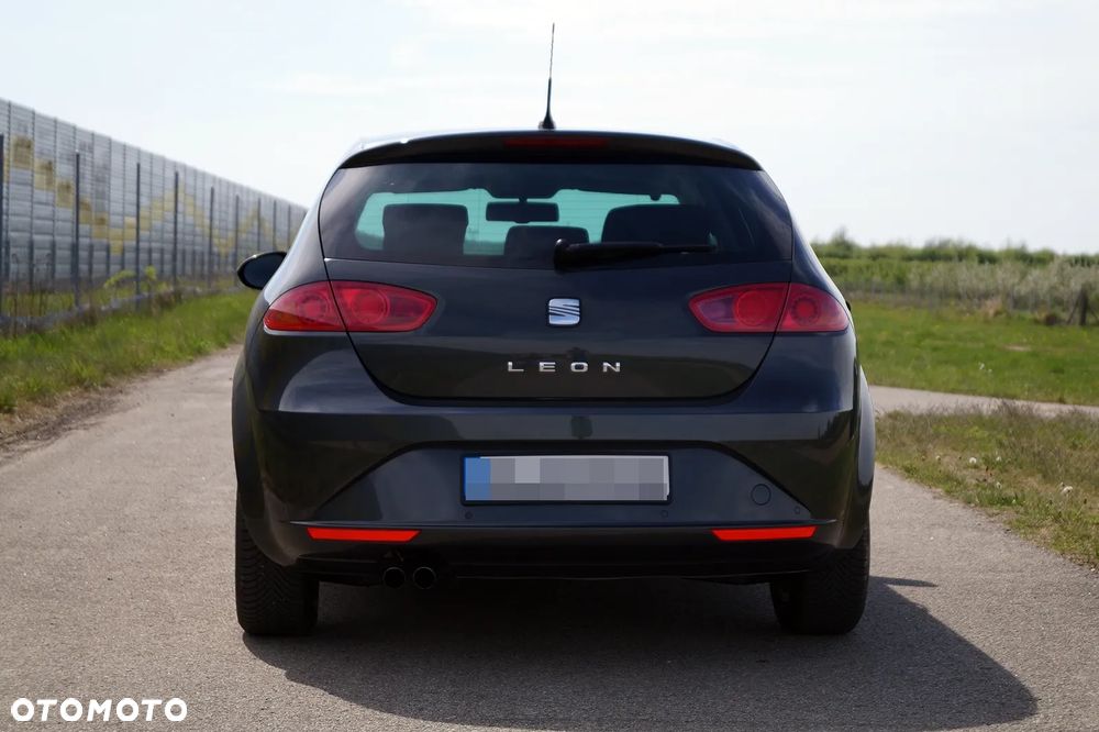 Seat Leon - 11