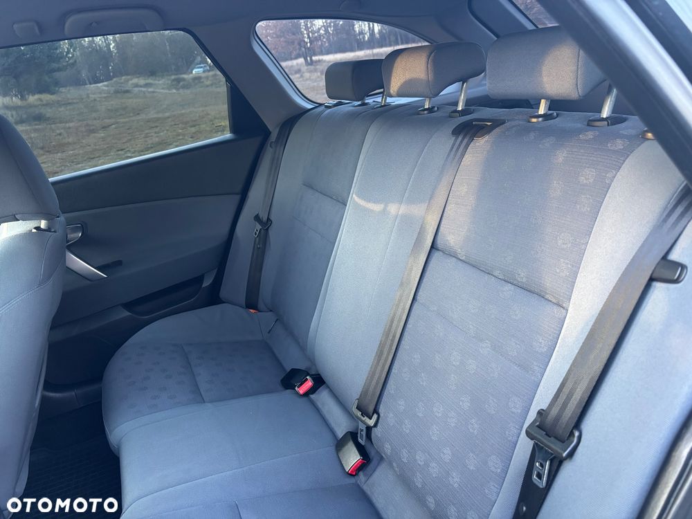 Nissan Primera Traveller 1.8 visia-plus - 10