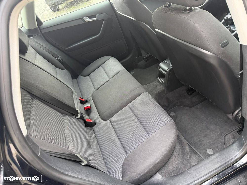 Audi A3 Sportback 2.0 TDi Sport - 10