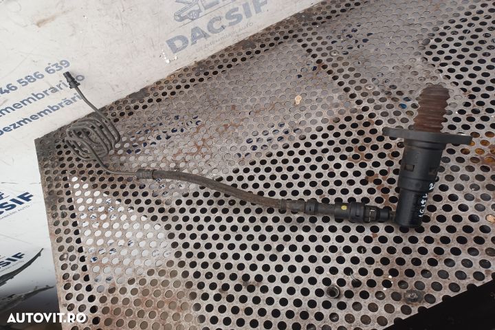 Cilindru ambreiaj 5W0721261C Skoda Octavia 3 [2013 - 2017] Combi wago - 3