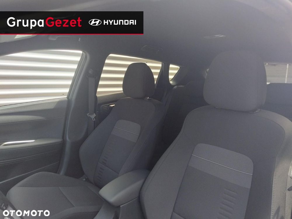 Hyundai Bayon - 11