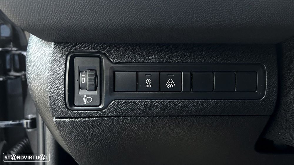 Peugeot 308 SW 1.5 BlueHDi Active Pack EAT8 - 13