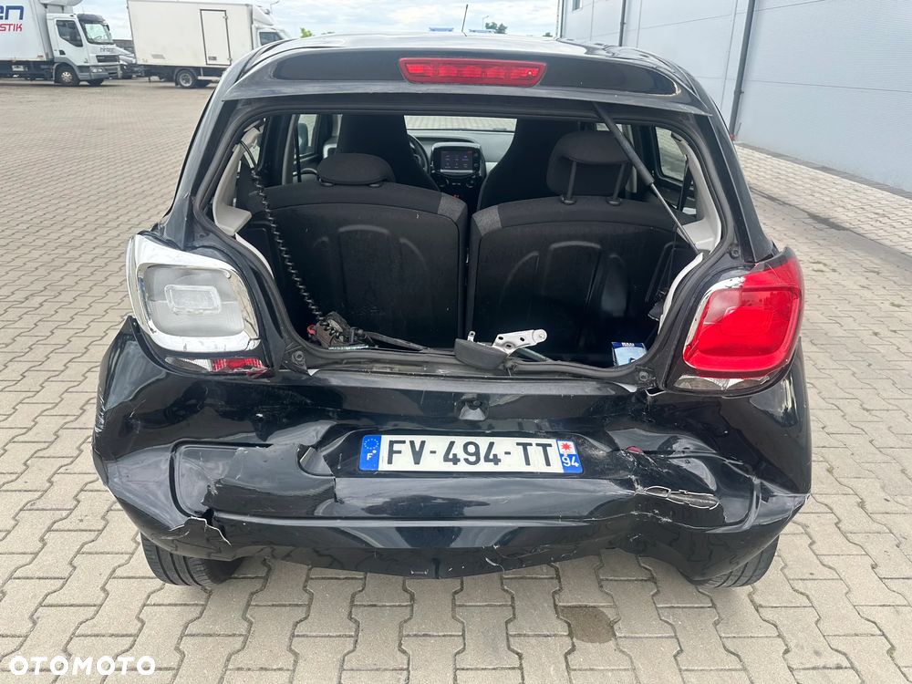 Citroën C1 PureTech 82 Feel - 6