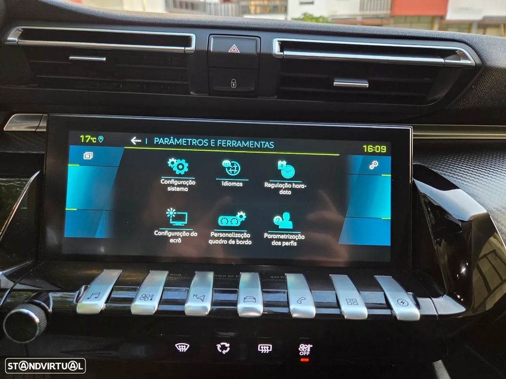 Peugeot 508 Hybrid 225 e-EAT8 Allure Pack - 40