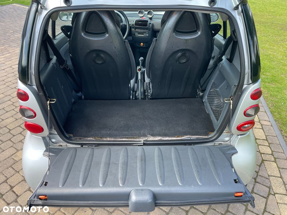 Smart Fortwo - 16