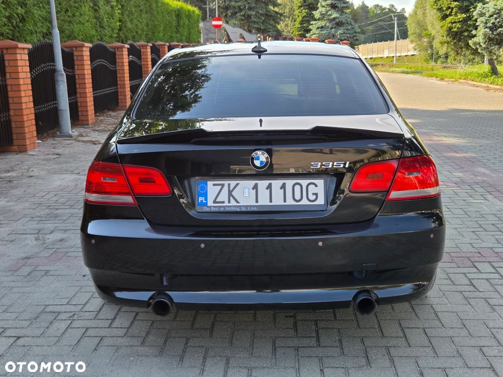 BMW Seria 3 - 6