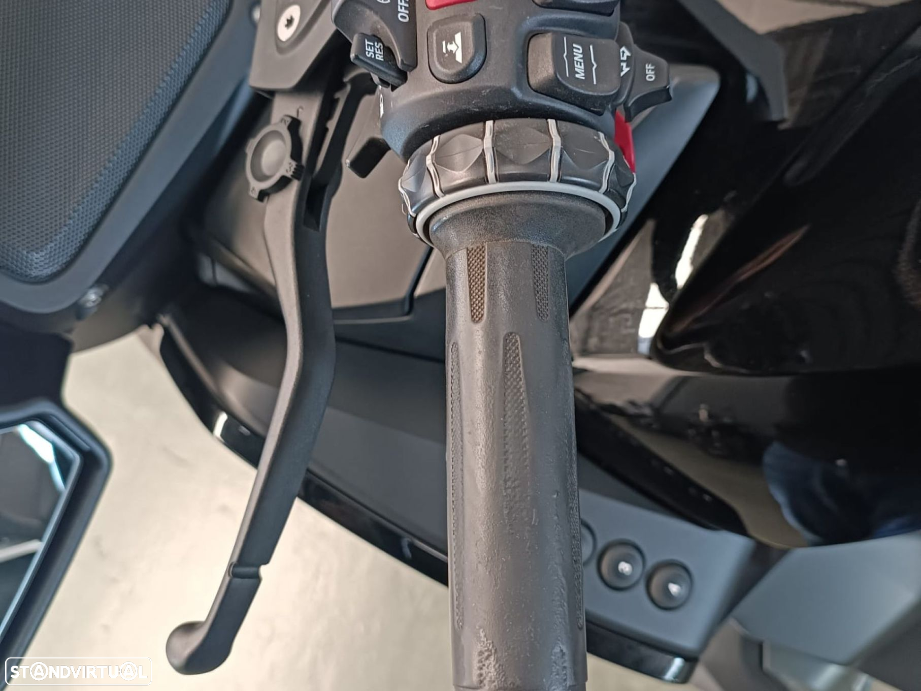 BMW R 1250 RT 1250 RT - 6