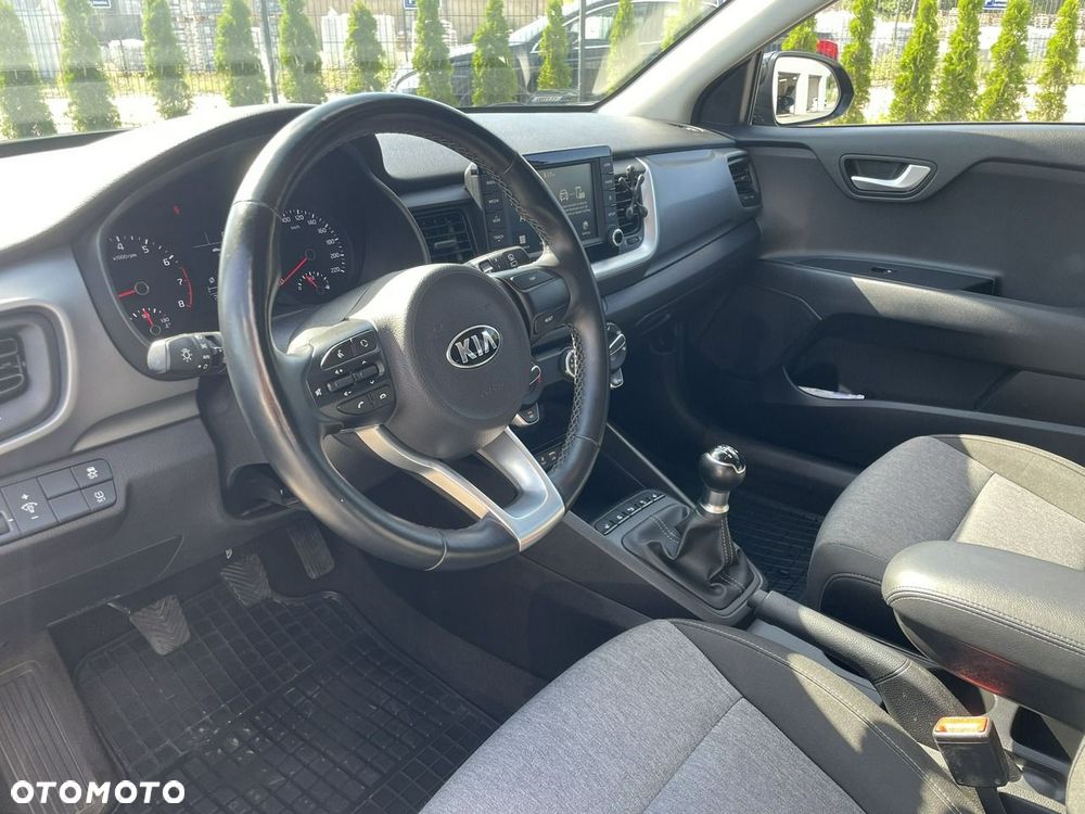 Kia Stonic - 9
