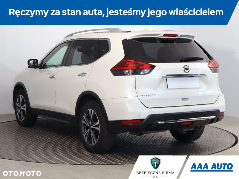 Nissan X-Trail - 5
