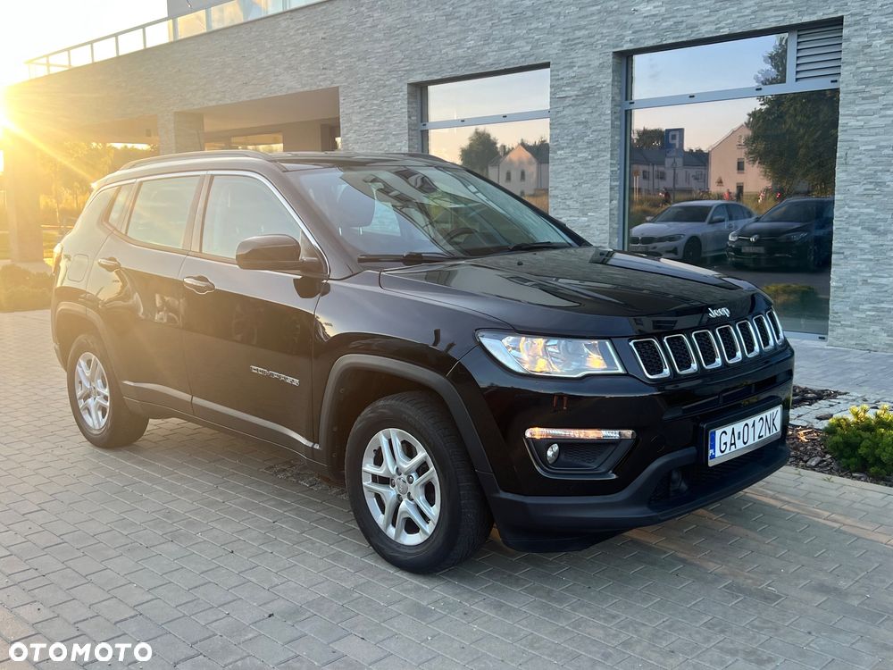 Jeep Compass - 5