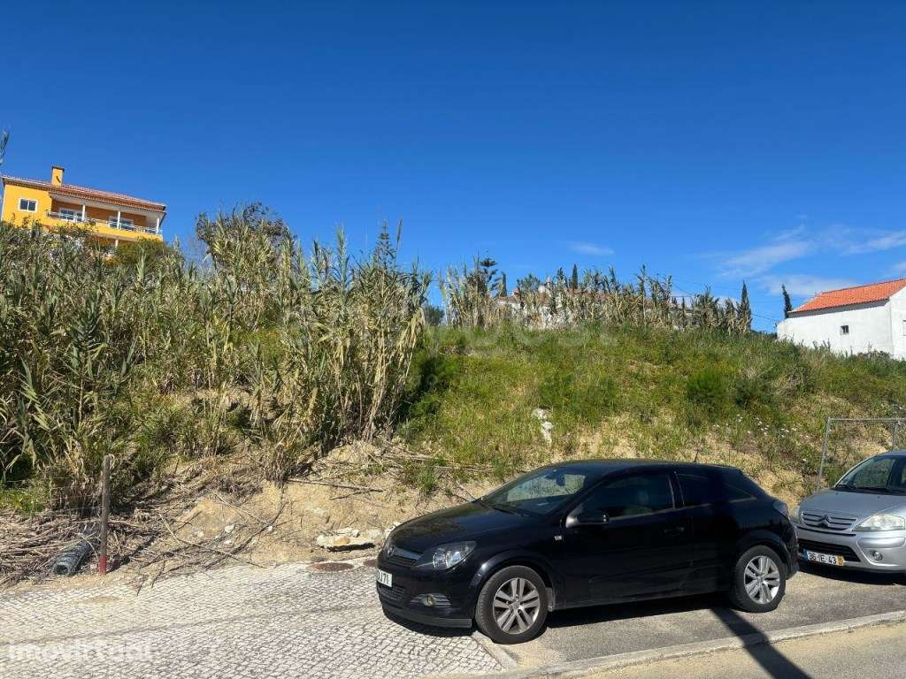 Lote de Terreno em São João dos Montes - 179,24 m² de área de const... - Grande imagem: 2/6