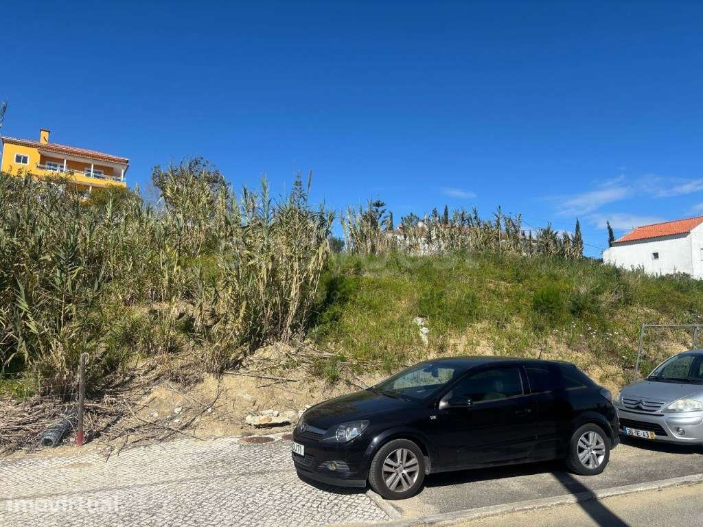 Lote de Terreno em São João dos Montes - 179,24 m² de área de const... - Grande imagem: 2/6