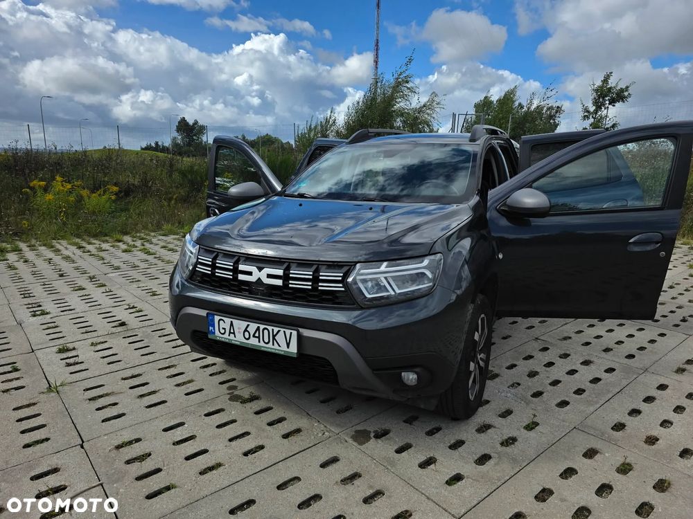 Dacia Duster 1.0 TCe Journey - 13