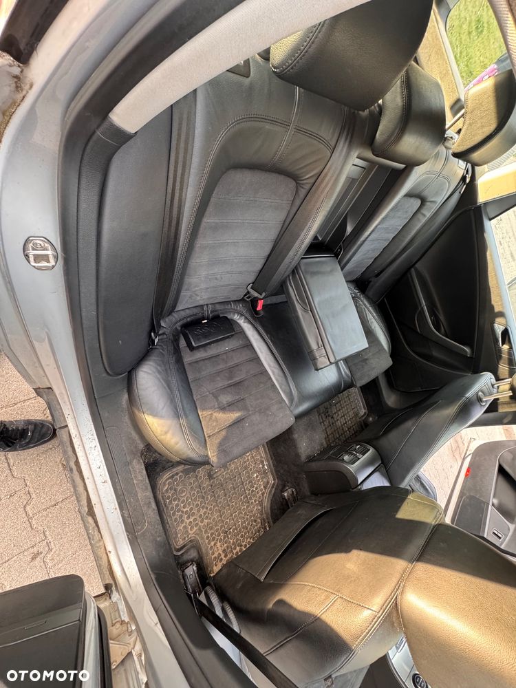 Volkswagen Passat 2.0 TDI DPF Highline DSG - 14
