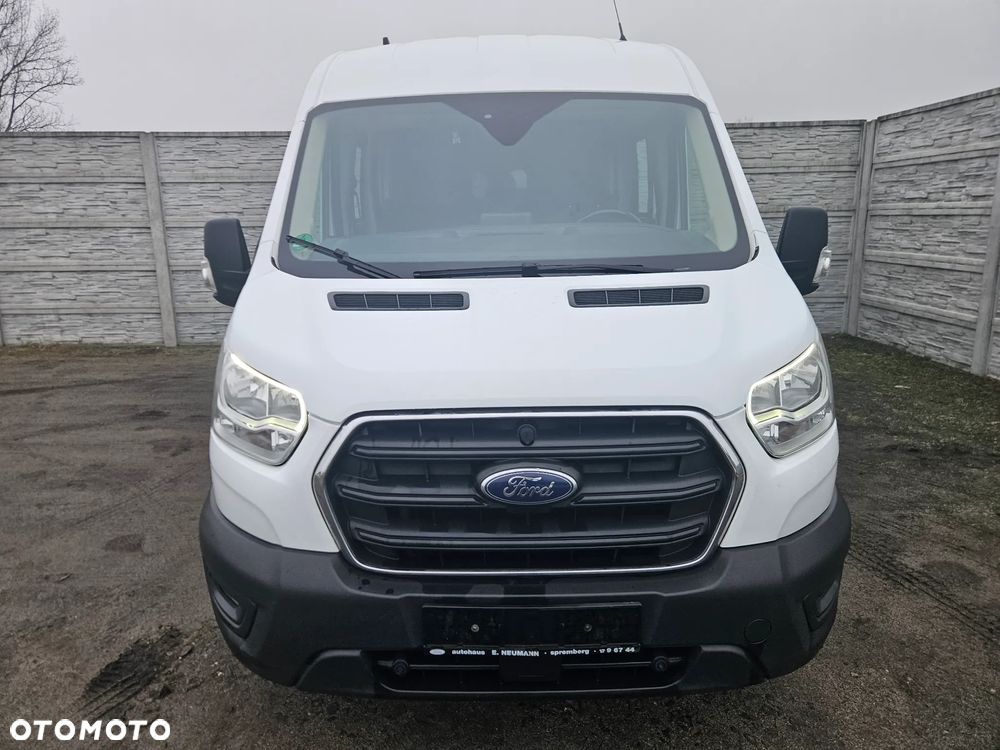 Ford TRANSIT - 1
