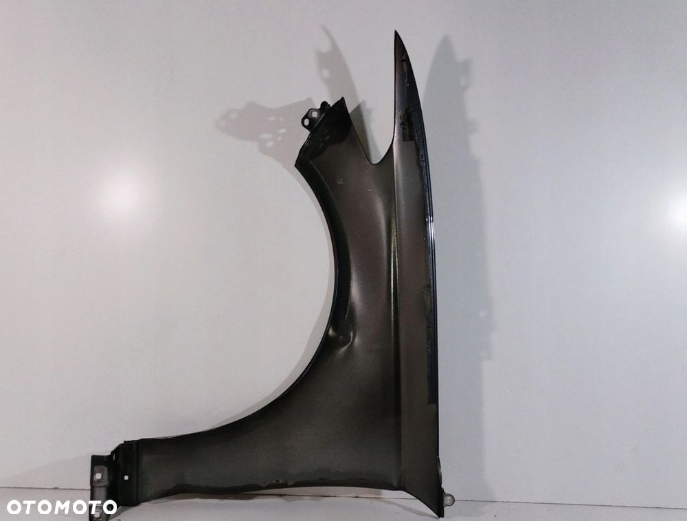 BŁOTNIK PRAWY PRZÓD FORD MONDEO MK5 ST LINE OEM - 2
