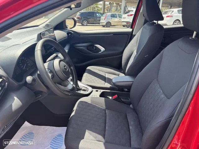 Mazda 2 1.5 L Hybrid VVT-i Centre-Line - 16