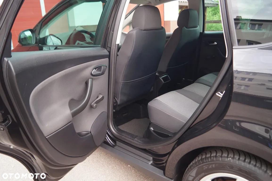 Seat Altea XL - 18