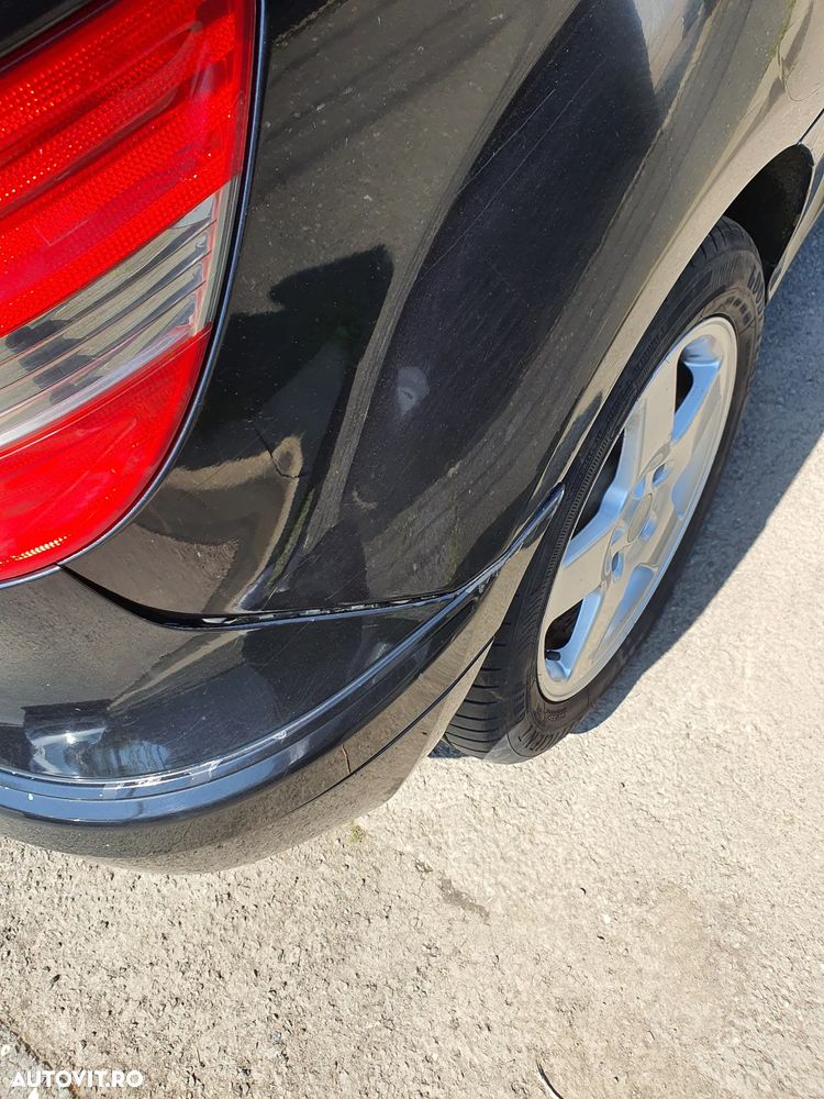 Mercedes-Benz B 180 CDI - 19